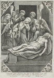  - Adriaen Collaert