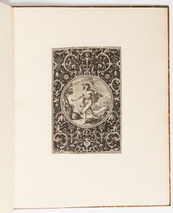 Mercure, planche d