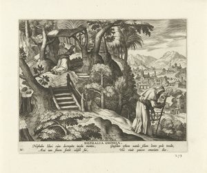 Nephalia de Knossos