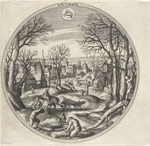 Novembre