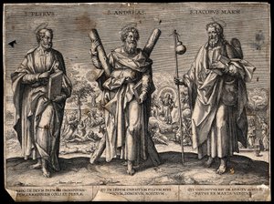  - Adriaen Collaert