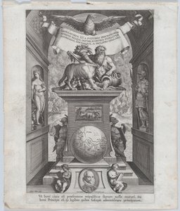 Page de titre pour 