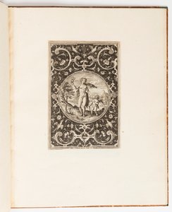 Vénus, planche d