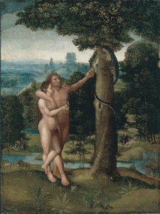 Adam et Eve