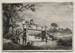 Les pêcheurs