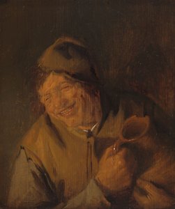  - Adriaen Jansz. van Ostade