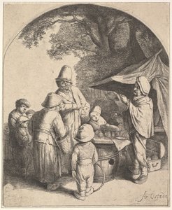 Le charlatan