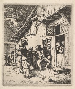 Musiciens Itinérants