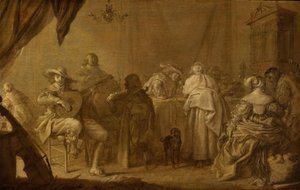 Une fête musicale