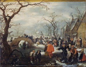  - Adriaen Pietersz. van de Venne