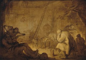 La fin de la misère