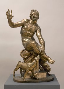 1615 - Adriaen de Vries