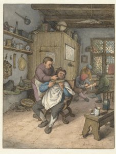 Barbierswinkel