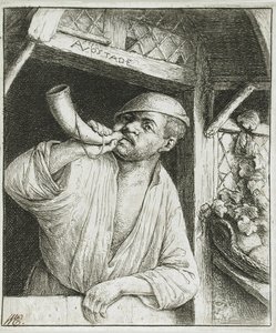  - Adriaen van Ostade
