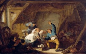  - Adriaen van Ostade