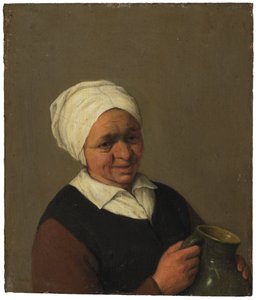  - Adriaen van Ostade