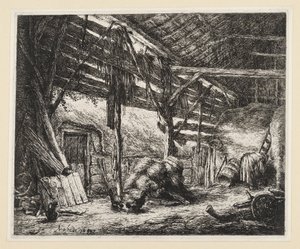  - Adriaen van Ostade