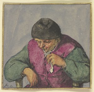  - Adriaen van Ostade