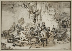  - Adriaen van Ostade