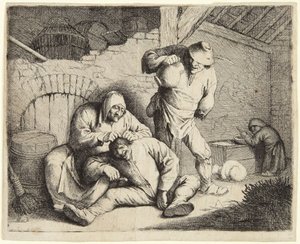  - Adriaen van Ostade