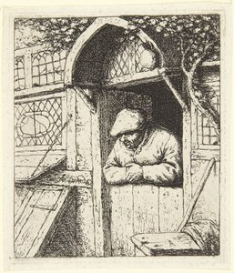  - Adriaen van Ostade