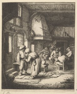 - Adriaen van Ostade