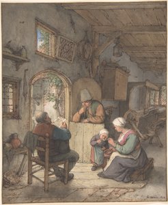  - Adriaen van Ostade
