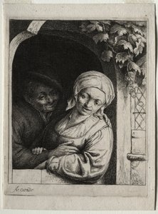 Tendresse rurale (Romance villageoise)