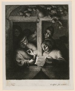  - Adriaen van Ostade