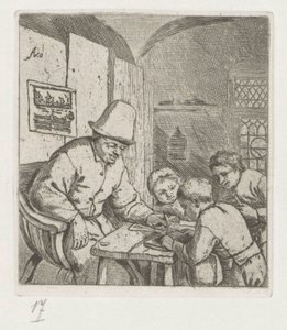 Maître d