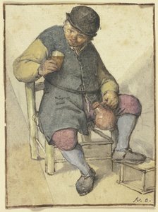  - Adriaen van Ostade