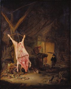  - Adriaen van Ostade
