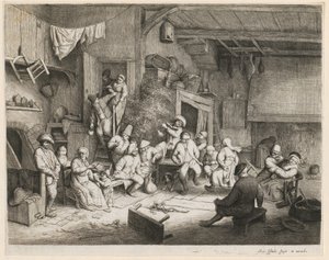  - Adriaen van Ostade