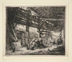 - Adriaen van Ostade