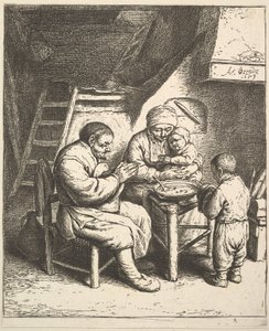  - Adriaen van Ostade