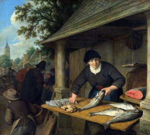 La Poissonnière