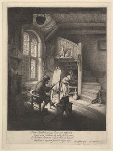  - Adriaen van Ostade