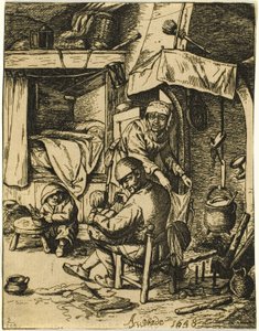 Le Pater Familias