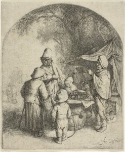 Le Charlatan