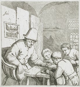  - Adriaen van Ostade