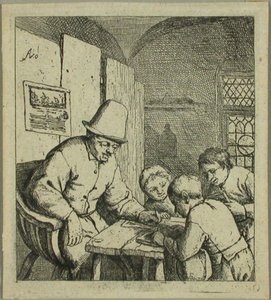  - Adriaen van Ostade