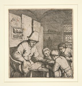  - Adriaen van Ostade