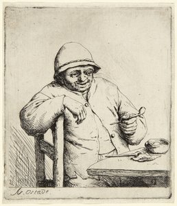  - Adriaen van Ostade