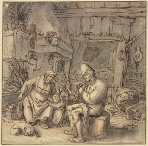  - Adriaen van Ostade