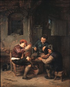  - Adriaen van Ostade