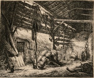  - Adriaen van Ostade