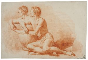  - Adriaen van de Velde