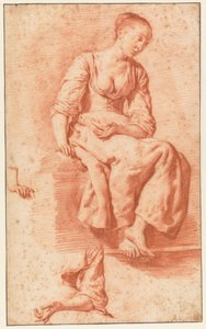  - Adriaen van de Velde