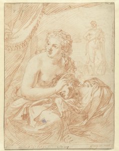 Samson et Dalila