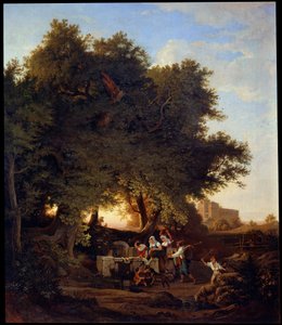 Au puits
